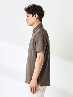 McGREGOR(マックレガー) |シルケットポンチポロ