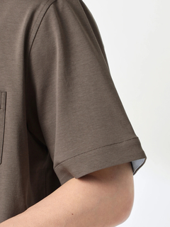 McGREGOR(マックレガー) |シルケットポンチポロ