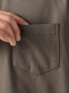 McGREGOR(マックレガー) |シルケットポンチポロ