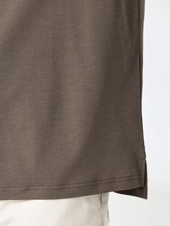 McGREGOR(マックレガー) |シルケットポンチポロ