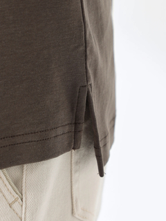 McGREGOR(マックレガー) |シルケットポンチポロ