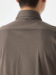 McGREGOR(マックレガー) |シルケットポンチポロ