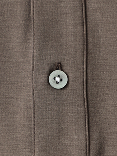 McGREGOR(マックレガー) |シルケットポンチポロ