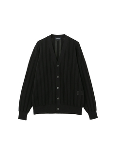 McGREGOR(マックレガー) |メッシュニットＶカーデ