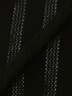 McGREGOR(マックレガー) |メッシュニットＶカーデ