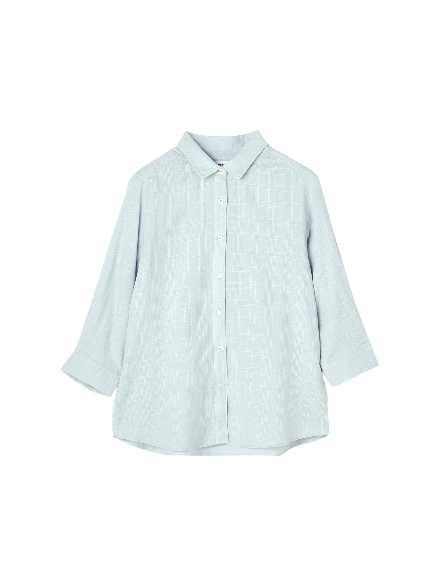 McGREGOR（マックレガー）｜シャツ(長袖・七分袖)｜Wクロスコード