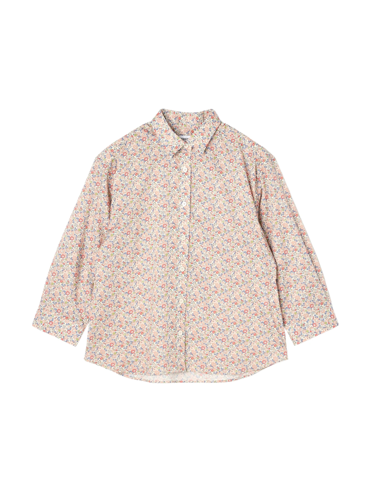 McGREGOR（マックレガー）｜シャツ(長袖・七分袖)｜リバティタナローン