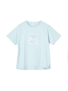 McGREGOR(マックレガー) |モチーフＴシャツ