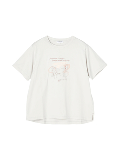 McGREGOR(マックレガー) |モチーフＴシャツ