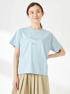 McGREGOR(マックレガー) |モチーフＴシャツ