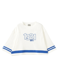McGREGOR(マックレガー) |【EDIT-B】Print Short T-shirt