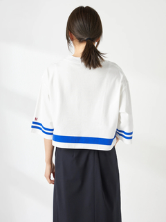 McGREGOR(マックレガー) |【EDIT-B】Print Short T-shirt