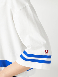 McGREGOR(マックレガー) |【EDIT-B】Print Short T-shirt