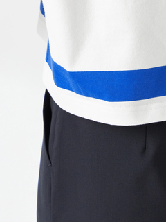McGREGOR(マックレガー) |【EDIT-B】Print Short T-shirt