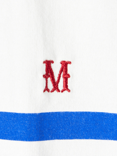 McGREGOR(マックレガー) |【EDIT-B】Print Short T-shirt
