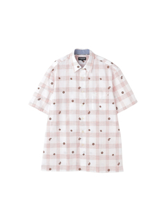 McGREGOR(マックレガー)｜シャツ(半袖）｜United & Untied ONLINE