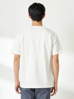 McGREGOR(マックレガー) |ロゴプリントTシャツ