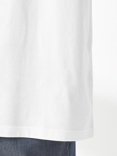 McGREGOR(マックレガー) |ロゴプリントTシャツ