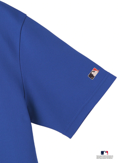 McGREGOR(マックレガー) |【PEANUTS×MLB】コラボモックネックTシャツ