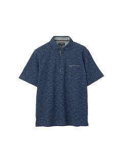 McGREGOR(マックレガー) |サマー鹿の子ポロ