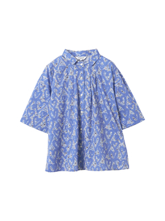 McGREGOR(マックレガー) |リバティタナローン半袖シャツ