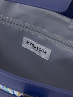 McGREGOR(マックレガー) |ダイヤモンドパターン２ＷＡＹトート