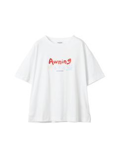 McGREGOR(マックレガー) |手書き風モチーフＴシャツ