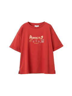 McGREGOR(マックレガー) |手書き風モチーフＴシャツ