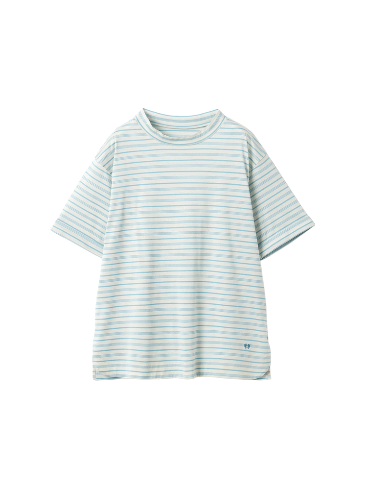 McGREGOR(マックレガー) |ランダムボーダーＴ
