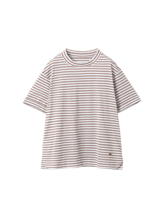 McGREGOR(マックレガー) |ランダムボーダーＴ