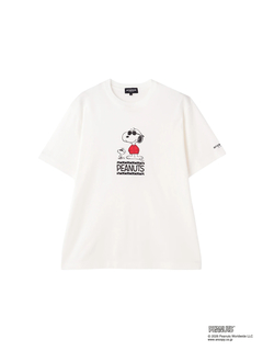 McGREGOR(マックレガー) |【PEANUTS】JOE COOLプリントTシャツ