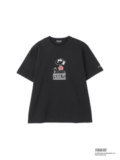McGREGOR(マックレガー) |【PEANUTS】JOE COOLプリントTシャツ