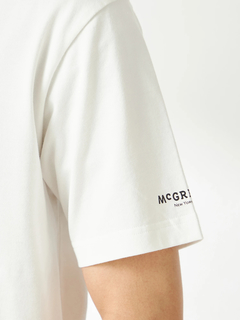 McGREGOR(マックレガー) |【PEANUTS】JOE COOLプリントTシャツ