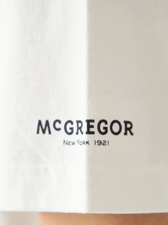 McGREGOR(マックレガー) |【PEANUTS】JOE COOLプリントTシャツ