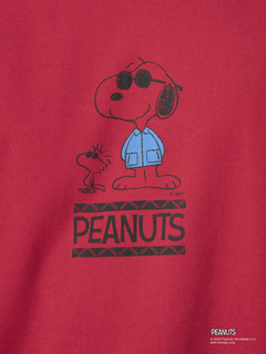 McGREGOR(マックレガー) |【PEANUTS】JOE COOLプリントTシャツ