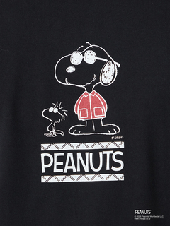 McGREGOR(マックレガー) |【PEANUTS】JOE COOLプリントTシャツ