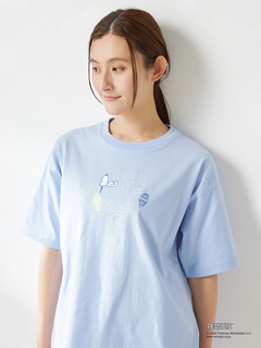 McGREGOR(マックレガー) |【PEANUTS】RELAXプリントTシャツ