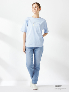McGREGOR(マックレガー) |【PEANUTS】RELAXプリントTシャツ
