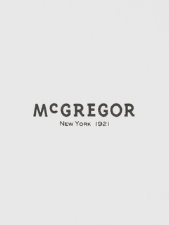 McGREGOR(マックレガー) |【PEANUTS】RELAXプリントTシャツ