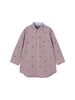 McGREGOR(マックレガー)｜シャツ(長袖・七分袖)、シャツ(半袖