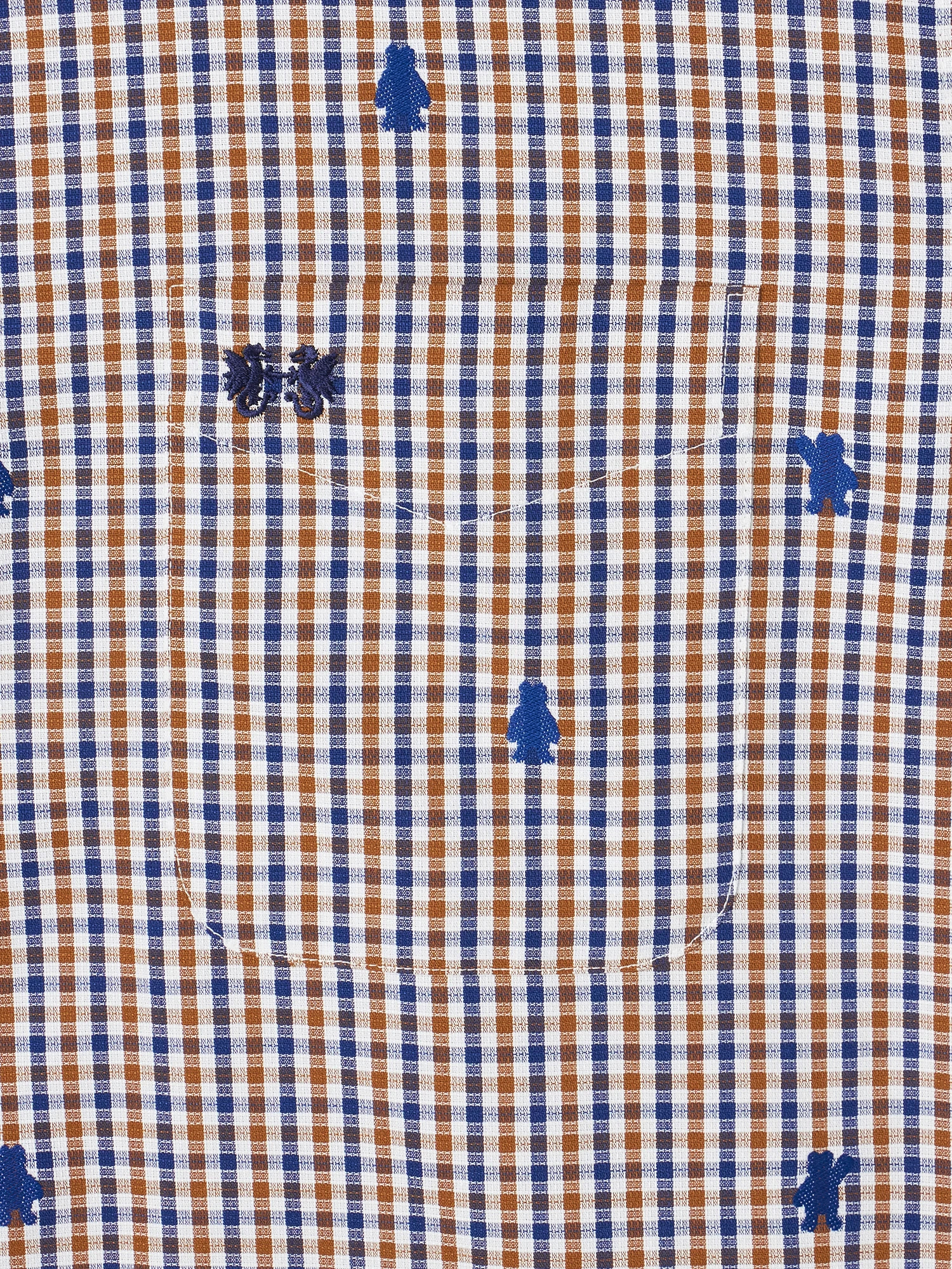 McGREGOR（マックレガー）｜シャツ(長袖・七分袖)｜ベアパナマ7分袖