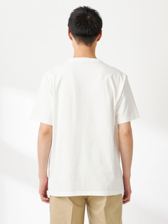 McGREGOR(マックレガー) |アーカイブリゾート胸切替Ｔシャツ