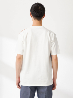 McGREGOR(マックレガー) |アーカイブリゾートブロッキングＴシャツ