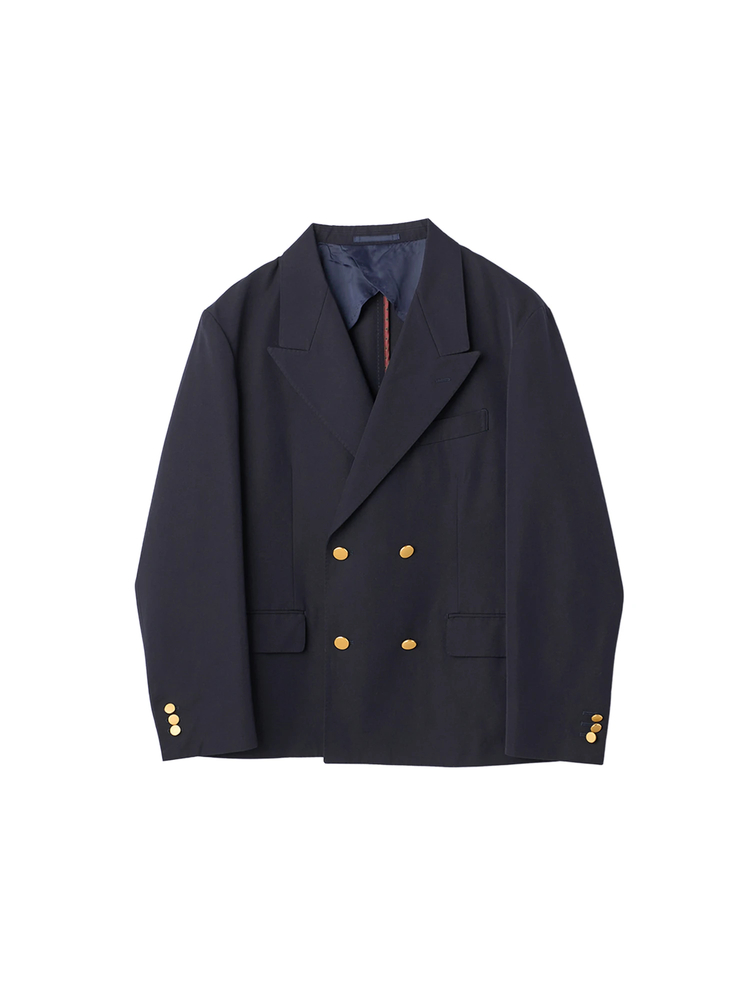 McGREGOR(マックレガー) |【EDIT-B】NEWPORT W BLAZER