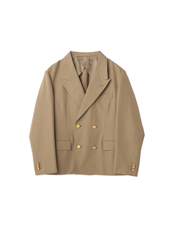 McGREGOR(マックレガー) |【EDIT-B】NEWPORT W BLAZER