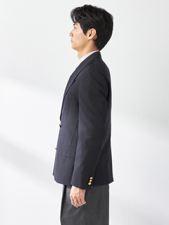 McGREGOR(マックレガー) |【EDIT-B】NEWPORT W BLAZER