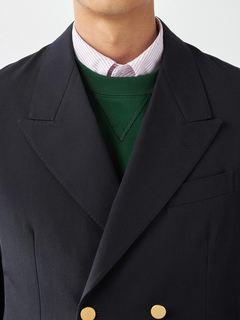 McGREGOR(マックレガー) |【EDIT-B】NEWPORT W BLAZER