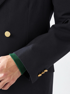 McGREGOR(マックレガー) |【EDIT-B】NEWPORT W BLAZER