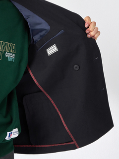McGREGOR(マックレガー) |【EDIT-B】NEWPORT W BLAZER