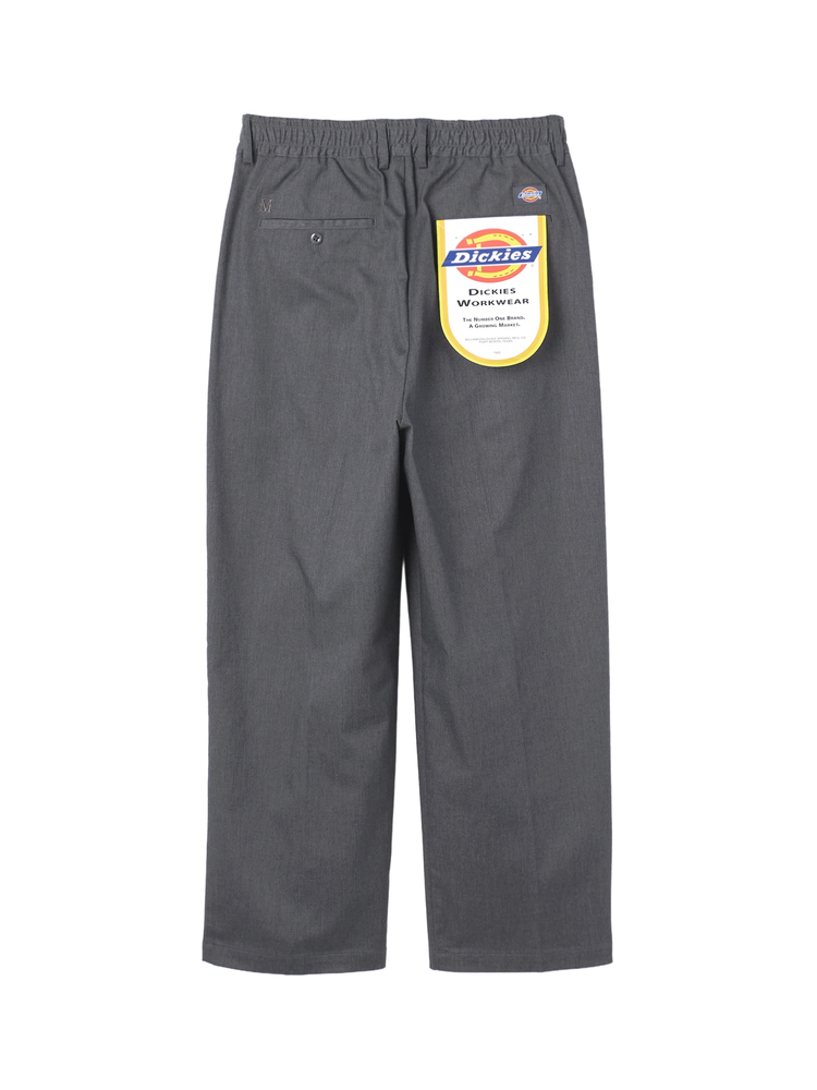 McGREGOR(マックレガー) |【EDIT-B×Dickies】リラックス タックパンツ
